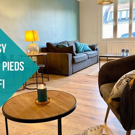 Maison Cosy Proche Du Port Et Des Commerces Camaret-sur-Mer Eksteriør billede