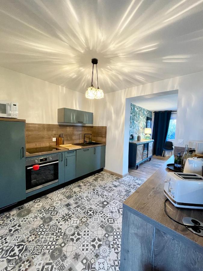 Maison Cosy Proche Du Port Et Des Commerces Camaret-sur-Mer Eksteriør billede