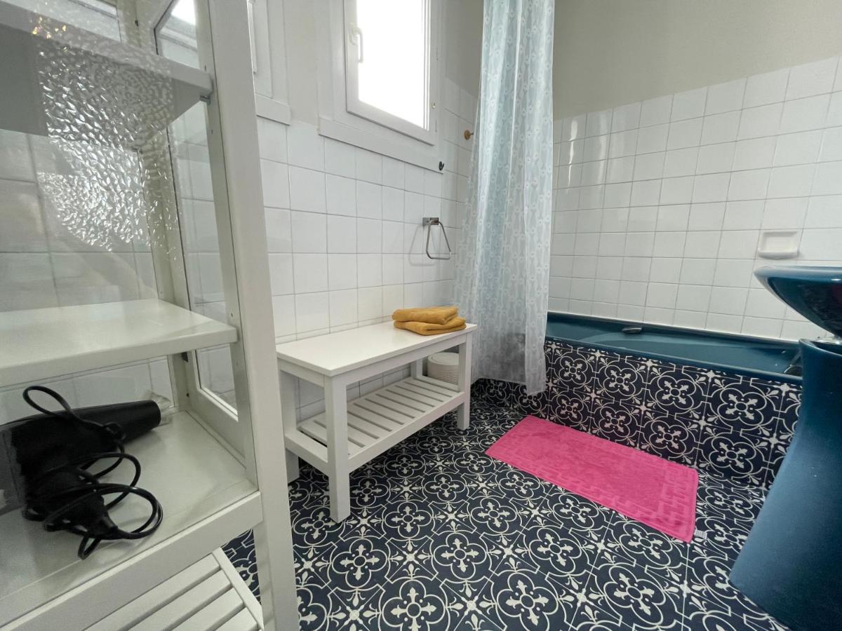 Maison Cosy Proche Du Port Et Des Commerces Camaret-sur-Mer Eksteriør billede