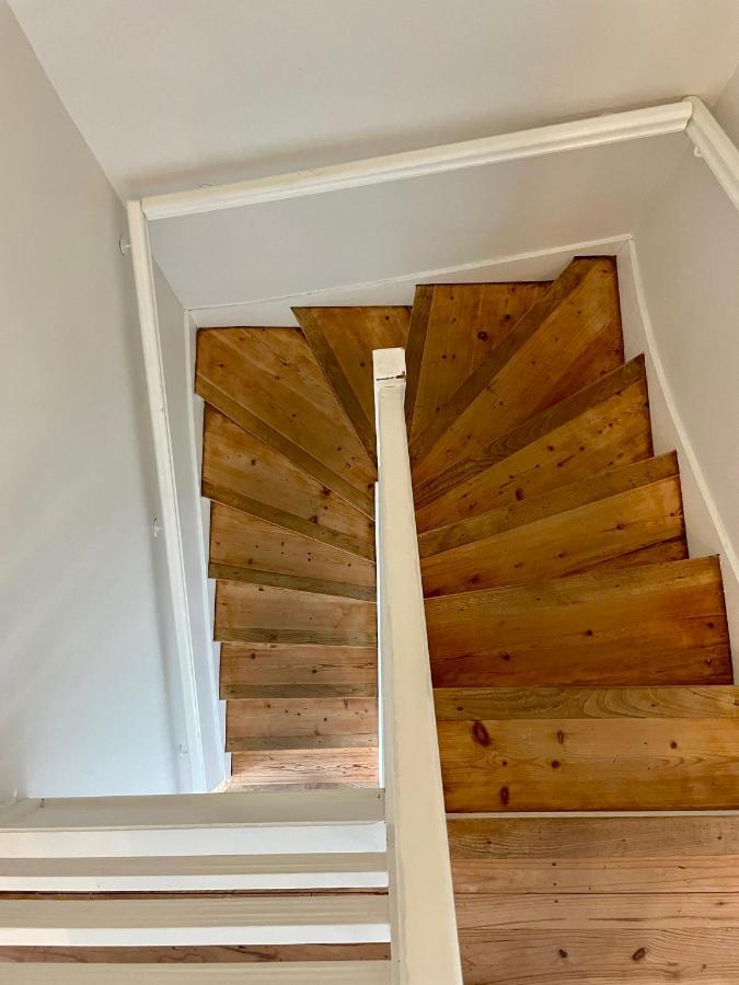Maison Cosy Proche Du Port Et Des Commerces Camaret-sur-Mer Eksteriør billede