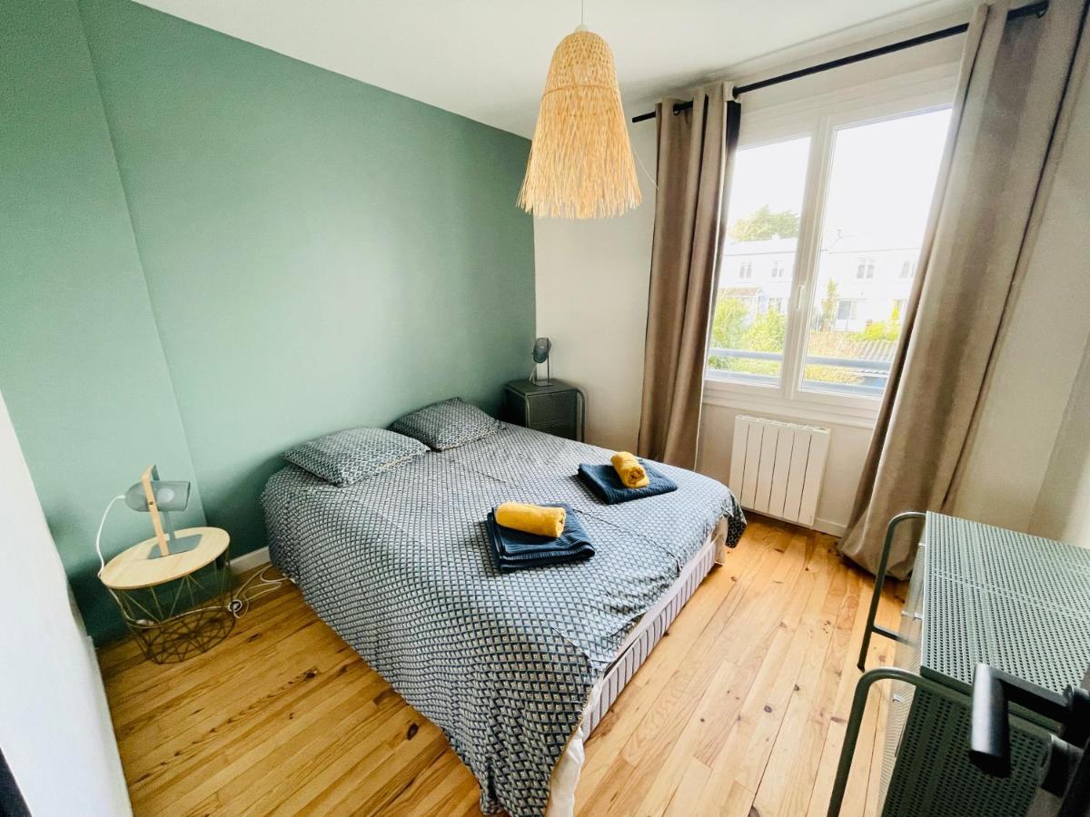 Maison Cosy Proche Du Port Et Des Commerces Camaret-sur-Mer Eksteriør billede