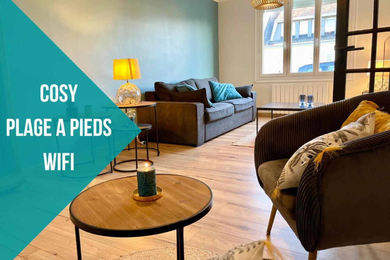 Maison Cosy Proche Du Port Et Des Commerces Camaret-sur-Mer Eksteriør billede